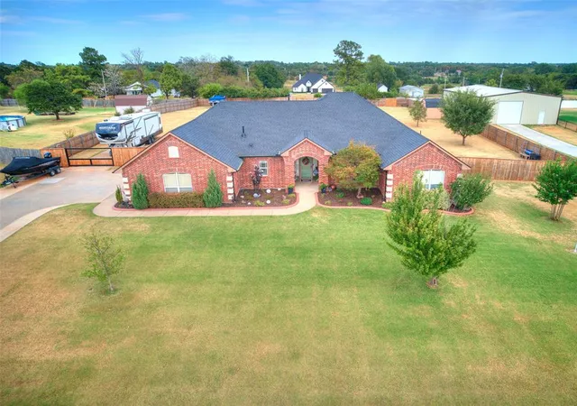 Photo 1 of Single family home for sale at 4260 Sundance Ln, Newalla, OK 74857 | MLS# 1245989 | Listing updated on 2026-09-05