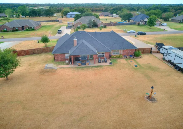 Photo 45 of Single family home for sale at 4260 Sundance Ln, Newalla, OK 74857 | MLS# 1245989 | Listing updated on 2026-09-05