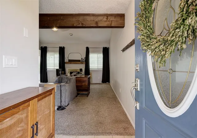 Photo 3 of Sale Pending at 10100 Hefner Village Ter, Oklahoma City, OK 73162 | MLS# 1245995 | Listing updated on 2026-08-30