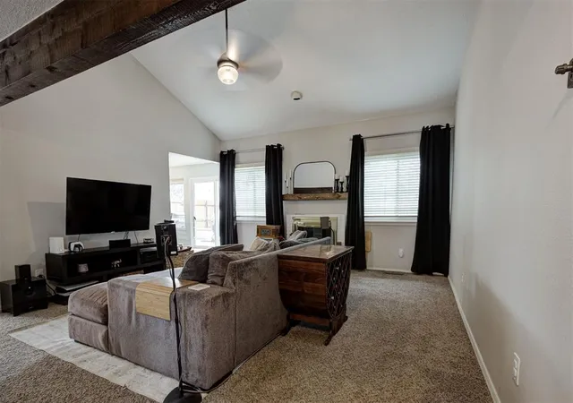 Photo 3 of Sale Pending at 10100 Hefner Village Ter, Oklahoma City, OK 73162 | MLS# 1245995 | Listing updated on 2026-08-30