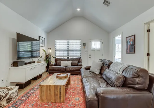 Photo 3 of Single family home for sale at 1809 NW 14th Street, Oklahoma City, OK 73106 | MLS# 1245997 | Listing updated on 2026-09-08