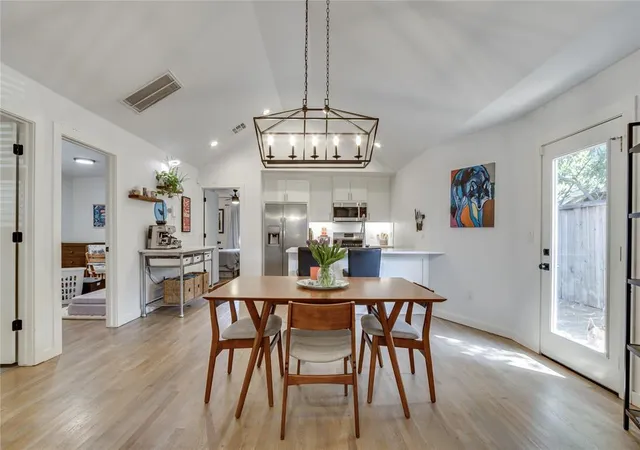 Photo 4 of Single family home for sale at 1809 NW 14th Street, Oklahoma City, OK 73106 | MLS# 1245997 | Listing updated on 2026-09-08