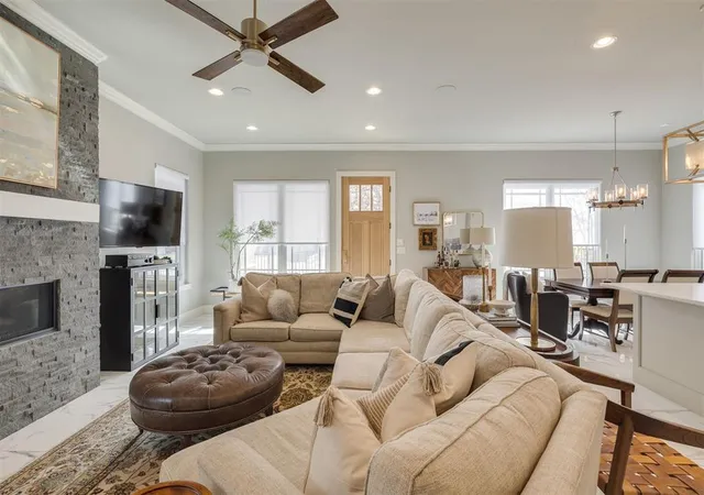 Photo 4 of Single family home for sale at 923 Nw 43Rd, Oklahoma City, OK 73118 | MLS# 1246003 | Listing updated on 2026-10-07