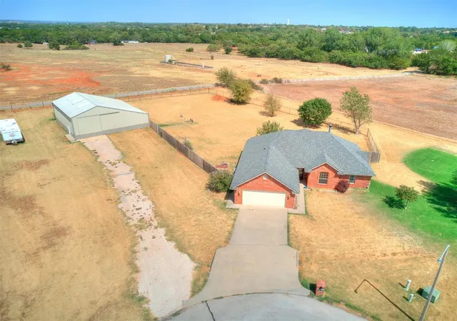 Photo 1 of Single family home for sale at 2024 County Rd 1198, Tuttle, OK 73089 | MLS# 1246011 | Listing updated on 2026-09-25