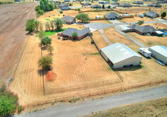 Photo 3 of Single family home for sale at 2024 County Rd 1198, Tuttle, OK 73089 | MLS# 1246011 | Listing updated on 2026-09-25
