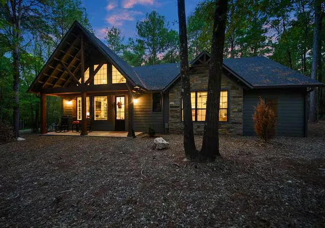 1st image of 147 Lazy River Ln, Broken Bow, OK 74728 | MLS# 1246013