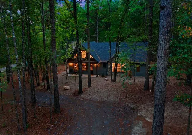 3rd image of 147 Lazy River Ln, Broken Bow, OK 74728 | MLS# 1246013