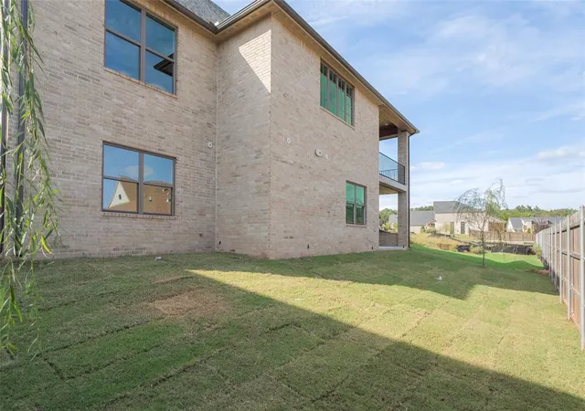 50th image of 2816 Evening Stroll Dr, Edmond, OK 73034 | MLS# 1246017