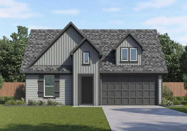 1st image of 7724 Three Woods Ln, Yukon, OK 73099 | MLS# 1246030