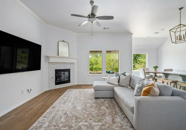 Photo 3 of Sale Pending at 16121 Villa Valeria Wy, Edmond, OK 73013 | MLS# 1246034 | Listing updated on 2026-09-02