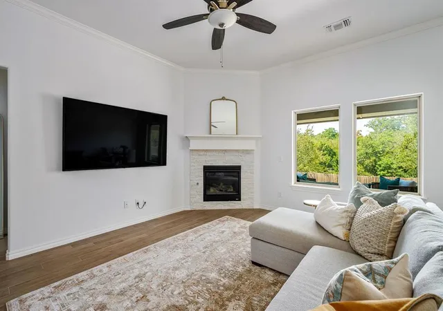 Photo 3 of Sale Pending at 16121 Villa Valeria Wy, Edmond, OK 73013 | MLS# 1246034 | Listing updated on 2026-09-02
