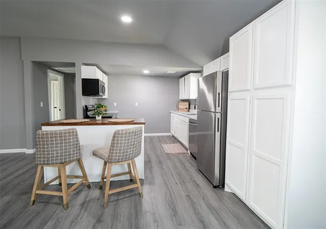 Photo 4 of Single family home for sale at 628 S Philadelphia Ave, Shawnee, OK 74801 | MLS# 1246035 | Listing updated on 2026-08-29