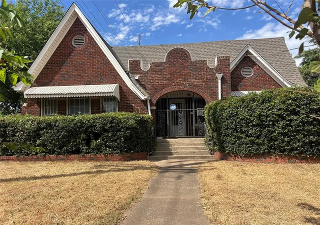 Photo 1 of Sale Pending at 2861 Nw 20th St, Oklahoma City, OK 73107 | MLS# 1246037 | Listing updated on 2026-08-28