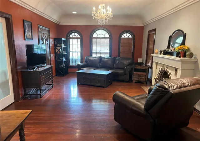 Photo 2 of Sale Pending at 2861 Nw 20th St, Oklahoma City, OK 73107 | MLS# 1246037 | Listing updated on 2026-08-28