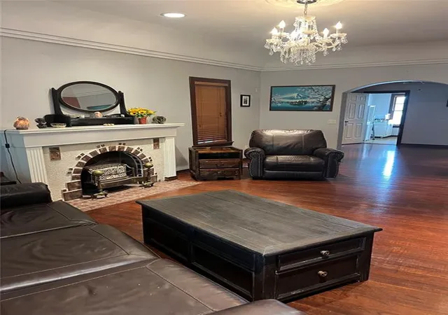 Photo 3 of Sale Pending at 2861 Nw 20th St, Oklahoma City, OK 73107 | MLS# 1246037 | Listing updated on 2026-08-28