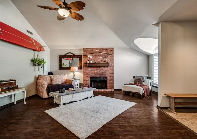 Photo 3 of Sale Pending at 317 Colony Dr, Norman, OK 73072 | MLS# 1246038 | Listing updated on 2026-08-31