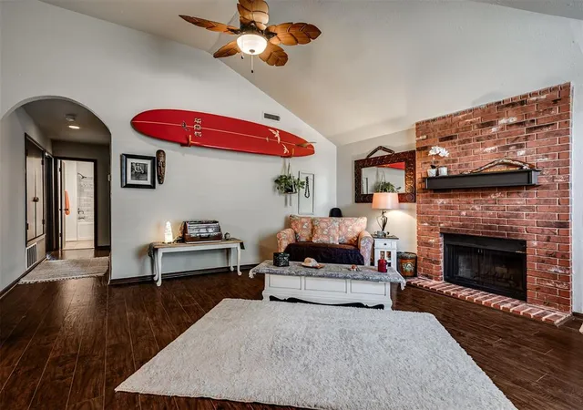 Photo 4 of Sale Pending at 317 Colony Dr, Norman, OK 73072 | MLS# 1246038 | Listing updated on 2026-08-31