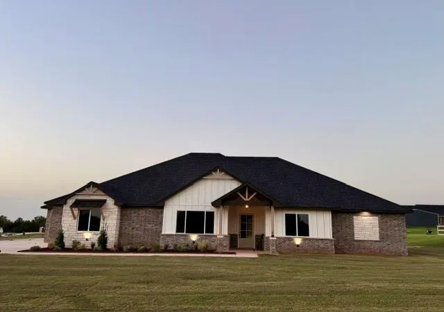 Photo 1 of Single family home for sale at 4516 Janie Way, Guthrie, OK 73044 | MLS# 1246039 | Listing updated on 2026-10-01