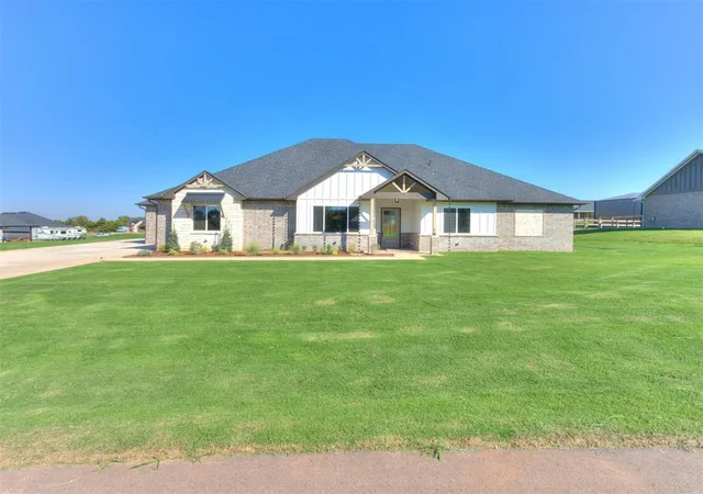 Photo 3 of Single family home for sale at 4516 Janie Way, Guthrie, OK 73044 | MLS# 1246039 | Listing updated on 2026-10-11