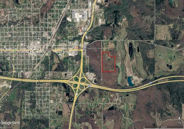 50th image of S 230 Rd, Henryetta, OK 74437 | MLS# 1246040