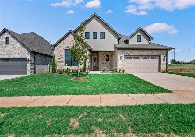 Photo 1 of Single family home for sale at 19324 S Country Dr, Edmond, OK 73012 | MLS# 1246046 | Listing updated on 2026-09-14