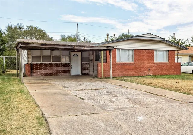 Photo 2 of Single family home for sale at 2741 Sw 60th St, Oklahoma City, OK 73159 | MLS# 1246047 | Listing updated on 2026-09-18