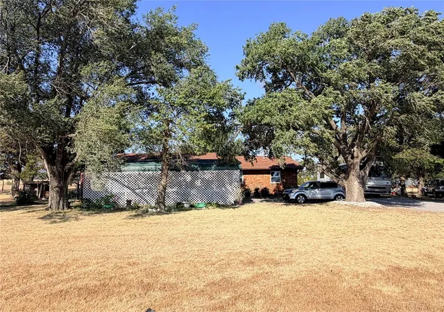 Photo 3 of Single family home for sale at 25727 Highway 8, Isabella, OK 73747 | MLS# 1246051 | Listing updated on 2026-10-16