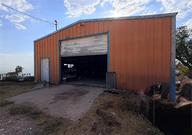 Photo 3 of Single family home for sale at 25727 Highway 8, Isabella, OK 73747 | MLS# 1246051 | Listing updated on 2026-10-16