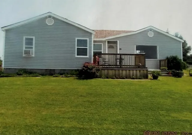 1st image of 136 W County Road 1400 Road, Cement, OK 73017 | MLS# 1246058