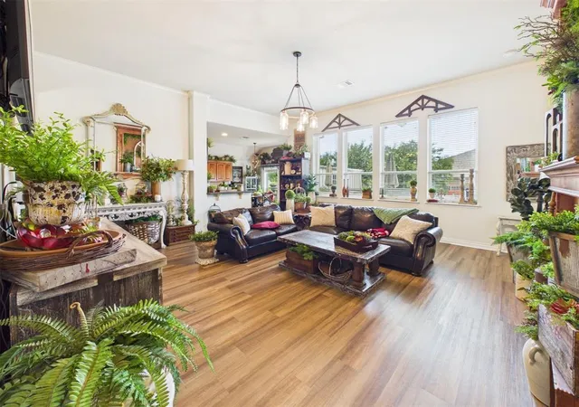 Photo 3 of Single family home for sale at 2421 Nw 180Th St, Edmond, OK 73012 | MLS# 1246059 | Listing updated on 2026-09-23