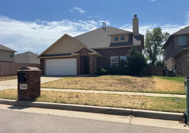 1st image of 7324 Nw 148th St, Oklahoma City, OK 73142 | MLS# 1246062
