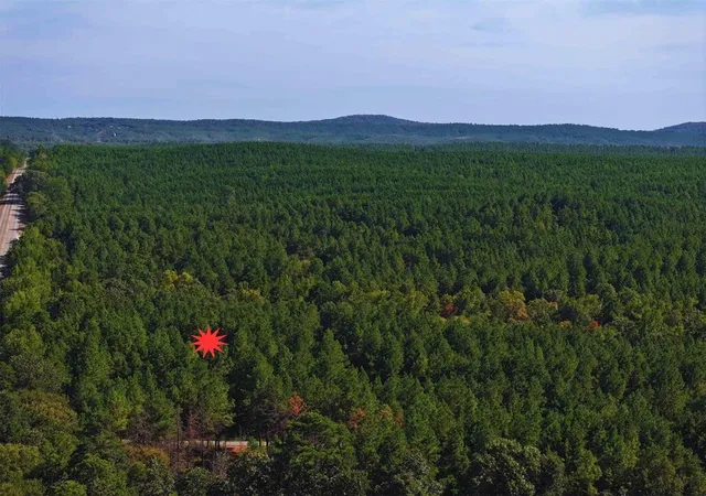 Photo 1 of Land for sale at 20 Mission Fig Trl, Broken Bow, OK 74728 | MLS# 1246064 | Listing updated on 2026-08-26