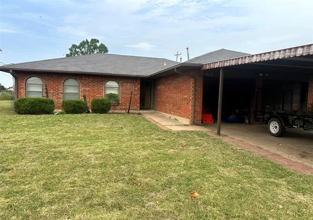 1st image of 913 Newport Ave, Oklahoma City, OK 73160 | MLS# 1246067