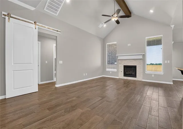 4th image of 5412 Santa Lucia Dr, Mustang, OK 73064 | MLS# 1246071