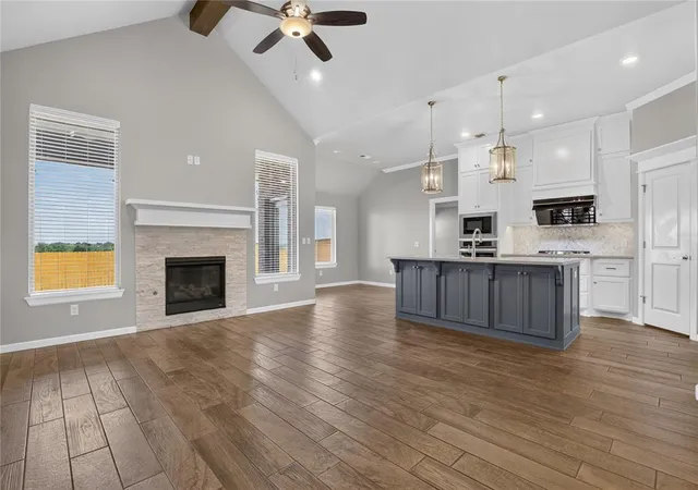 5th image of 5412 Santa Lucia Dr, Mustang, OK 73064 | MLS# 1246071