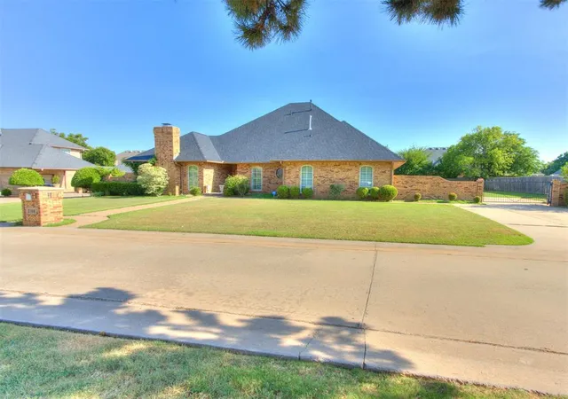 Photo 2 of Single family home for sale at 2108 Dansmere Ave, Oklahoma City, OK 73170 | MLS# 1246072 | Listing updated on 2026-08-29