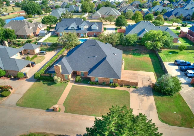 Photo 3 of Single family home for sale at 2108 Dansmere Ave, Oklahoma City, OK 73170 | MLS# 1246072 | Listing updated on 2026-08-29