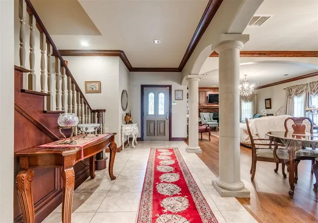 Photo 3 of Single family home for sale at 2108 Dansmere Ave, Oklahoma City, OK 73170 | MLS# 1246072 | Listing updated on 2026-08-29