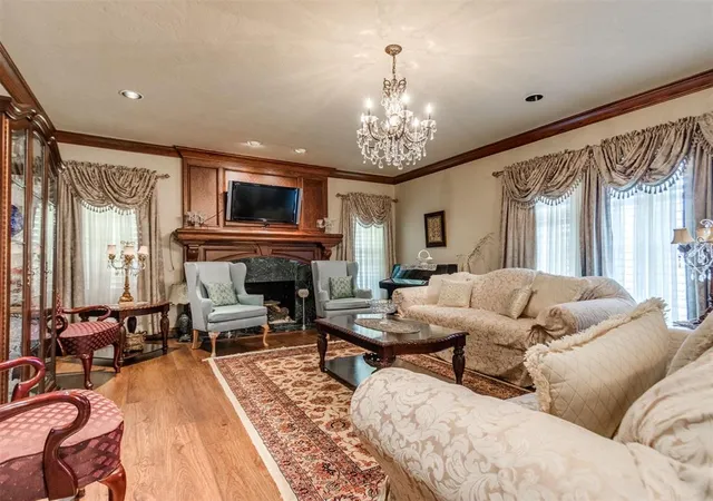 Photo 4 of Single family home for sale at 2108 Dansmere Ave, Oklahoma City, OK 73170 | MLS# 1246072 | Listing updated on 2026-08-29
