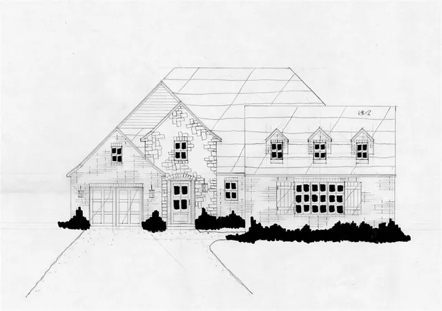 1st image of 15600 Echo Park Ln, Edmond, OK 73013 | MLS# 1246073