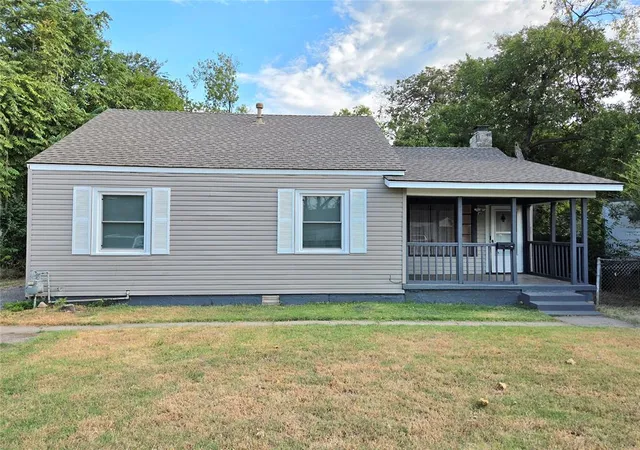 Photo 1 of Single family home for sale at 2453 Nw 36th Ter, Oklahoma City, OK 73112 | MLS# 1246079 | Listing updated on 2026-08-26
