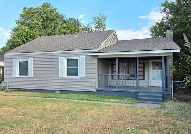 Photo 2 of Single family home for sale at 2453 Nw 36th Ter, Oklahoma City, OK 73112 | MLS# 1246079 | Listing updated on 2026-08-26