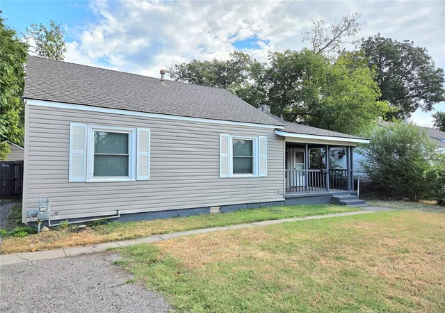 Photo 3 of Single family home for sale at 2453 Nw 36th Ter, Oklahoma City, OK 73112 | MLS# 1246079 | Listing updated on 2026-08-26