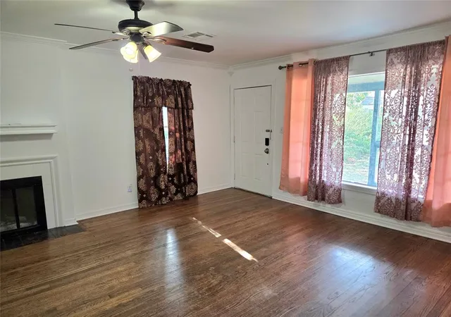 Photo 3 of Single family home for sale at 2453 Nw 36Th Ter, Oklahoma City, OK 73112 | MLS# 1246079 | Listing updated on 2026-08-26
