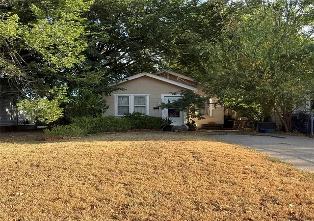 Photo 1 of Single family home for sale at 3025 Nw 20th Street, Oklahoma City, OK 73107 | MLS# 1246085 | Listing updated on 2026-10-07