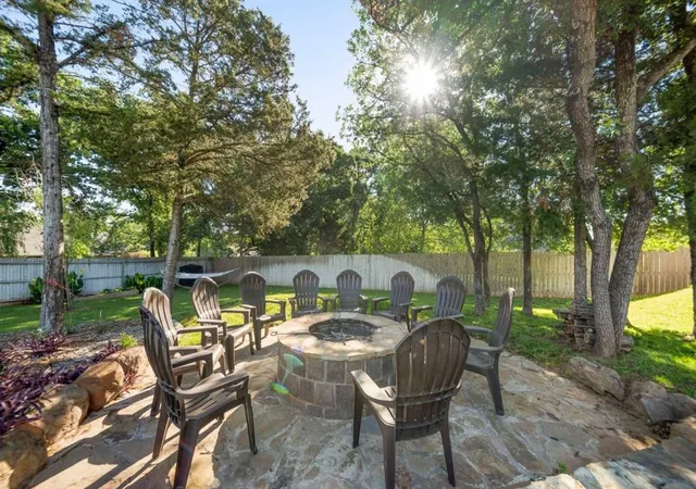2nd image of 3570 Timberline Trl, Edmond, OK 73034 | MLS# 1246088