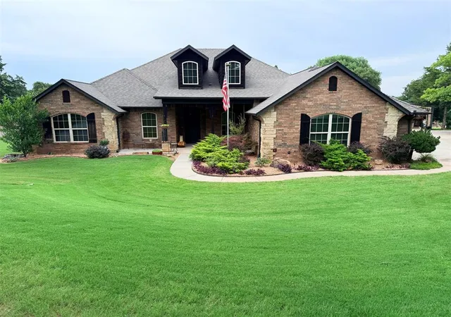 23rd image of 3570 Timberline Trl, Edmond, OK 73034 | MLS# 1246088