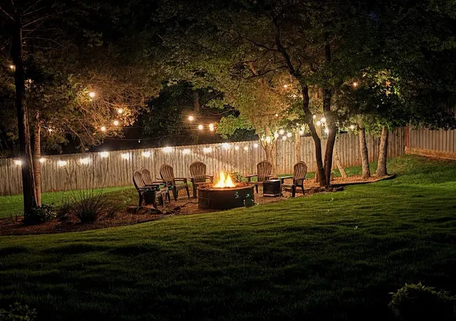 3rd image of 3570 Timberline Trl, Edmond, OK 73034 | MLS# 1246088