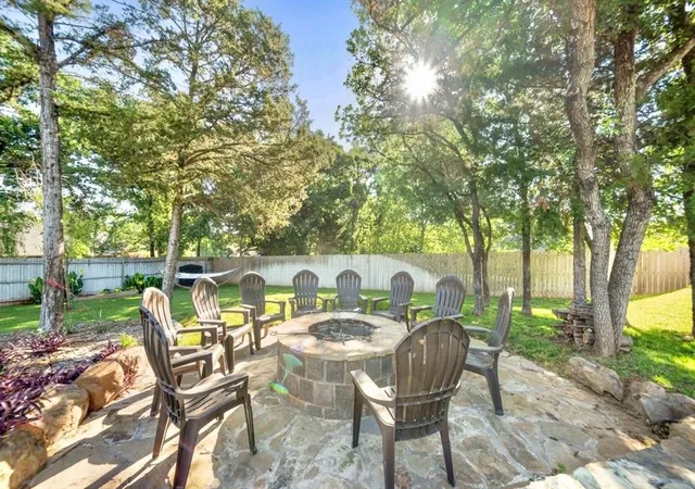 Photo 3 of Single family home for sale at 3570 Timberline Trl, Edmond, OK 73034 | MLS# 1246088 | Listing updated on 2026-09-20