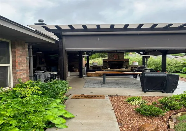 5th image of 3570 Timberline Trl, Edmond, OK 73034 | MLS# 1246088